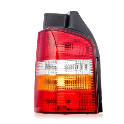 Abbildung von TYC 11 0622 01 2 Rückleuchte links ohne Lampenträger VOLKSWAGEN: Transporter 5, Multivan 5 (7HM, Bus