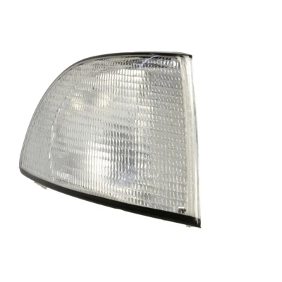 Abbildung von ALKAR 2102502 Blinker vorne rechts ohne Lampenträger PY21W für Linkslenker T. BO AUDI: A4 B5 Avant, Saloon