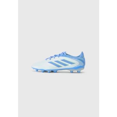 Abbildung von adidas Performance COPA PURE III League Unisex Fußballschuh Nocken für Kinder, Größe: 32, Halo blue/blue fusion/lucid lemon Schuhe