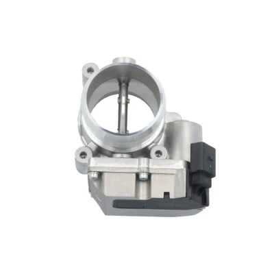 Abbildung von ENGITECH ENT310014 Steuerklappe, Luftversorgung 57 elektrisch pneumatisch AUDI: A6 C6 Saloon, A4 B8 Avant, Avant