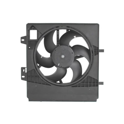 Abbildung von Lüfter, Motorkühlung THERMOTEC D8P009TT