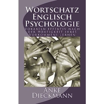 Abbildung von Wortschatz Englisch Psychologie: Vokabeln effektiv nach der Häufigkeit ihres Vorkommens lernen