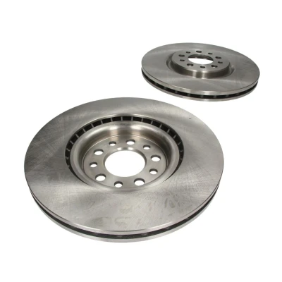 Abbildung von DELPHI BG3993 Bremsscheibe 330 28 5 Belüftet geölt unbehandelt ohne Radlager, ABS Sensorring ALFA ROMEO: Giulietta Hatchback, 159 Sportwagon
