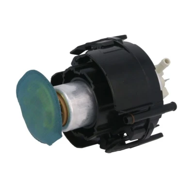Abbildung von PIERBURG 7.50095.50.0 Kraftstoffpumpe elektrisch mit Halter BMW: 7