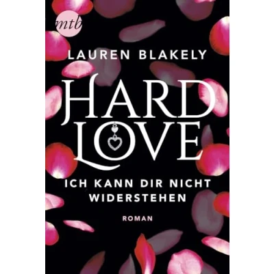 Abbildung von Hard Love Ich kann dir nicht widerstehen!: Roman (Wedding Shop, Band 6)