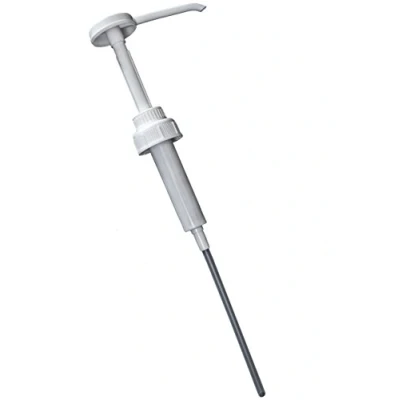 Abbildung von Dosierpumpe für 5+10 Liter Kanister Hub: ca. 10 ml, 1 x Stück