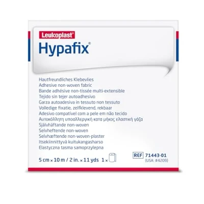 Abbildung von Leukoplast 5 cmx5 m