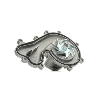Abbildung von INA 538 0365 10 Wasserpumpe AUDI: A7 Sportback, A4 B8 Avant, Saloon, VOLKSWAGEN: Touareg II, PORSCHE: Cayenne