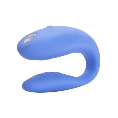 Abbildung von We Vibe Match Blue