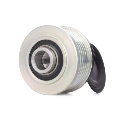 Abbildung von INA 535 0115 10 Freilauf Lichtmaschine 40,4 Spezialwerkzeug zur Montage notwendig OPEL: Astra H Caravan, Vectra C Saloon, Zafira B