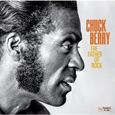 Abbildung von The Father of Rock [Vinyl LP]