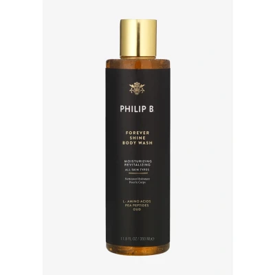 Abbildung von Philip B. Forever Shine BODY WASH Duschgel, Größe: 350 ml,