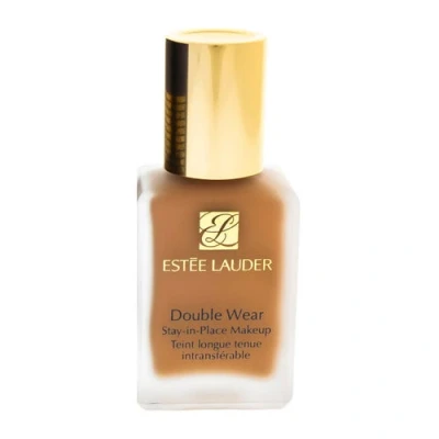 Abbildung von Estée Lauder Double Wear Stay In Place Foundation 5N1 Rich Ginger 30 ml