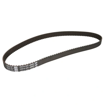 Abbildung von GATES FleetRunner Micro V Stretch Fit 5323XS Zahnriemen 122 1162 26,5 Glasfaser, HNBR (Hydrierter Acryl Nitril Butadien Kautschuk)