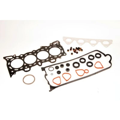 Abbildung von ELRING 051.940 Dichtungssatz, Zylinderkopf mit Ventilschaftabdichtung HONDA: CIVIC 6 Hatchback