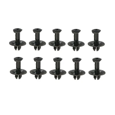 Abbildung von ROMIX C70578 Clip, Zier /Schutzleiste