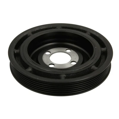 Abbildung von BTA E6X0002BTA Kurbelwellenriemenscheibe 165 5 OPEL: Astra J Sports Tourer, Hatchback, Meriva A, ALFA ROMEO: MiTo