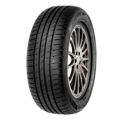 Abbildung von Superia Bluewin UHP 215/55 R16 97H PKW Winterreifen Reifen VOLKSWAGEN: Passat B7 Variant, B6 B5 GP Saloon, AUDI: A4 Avant SV