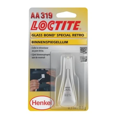 Abbildung von Loctite 319 Klebstoff für Innenspiegel 0.5ml