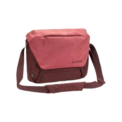 Abbildung von Vaude ROM Umhängetasche, Größe: One Size, Dark cherry