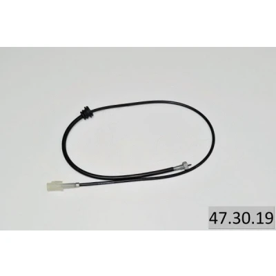 Abbildung von LINEX 47.30.19 Tachowelle 1405 VOLKSWAGEN: Transporter 4 Bus,