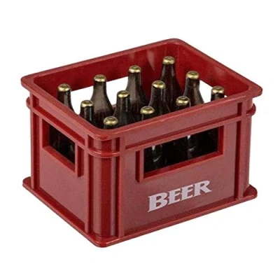 Abbildung von Flaschenöffner mit Magnet Bierkiste Gadget and Gifts.