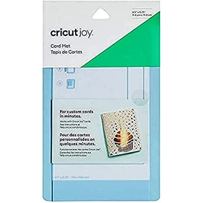 Abbildung von Cricut Joy Card Mat 1er Pack
