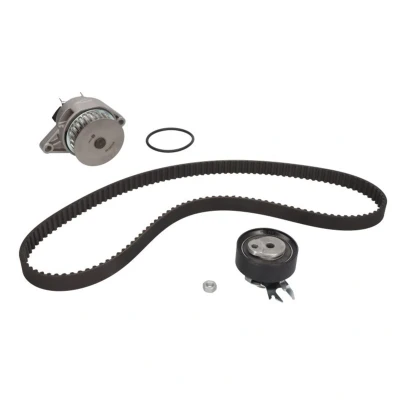 Abbildung von BOSCH 1 987 946 993 Wasserpumpe + Zahnriemensatz 137 SKODA: Octavia Combi, I Hatchback, VOLKSWAGEN: Polo III IV Saloon