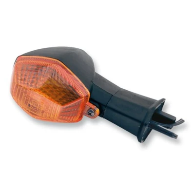Abbildung von VICMA 7464 Blinker vorne links, hinten rechts mit Blinklicht