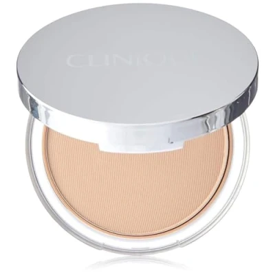 Abbildung von Clinique Superpowder Double Face 02 Matte Beige 10 g
