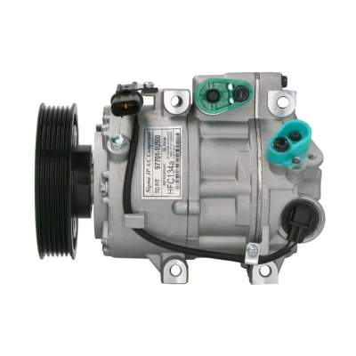 Abbildung von NRF 32984 Kompressor HS18 12 PAG 46 mit Dichtring