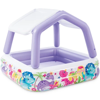 Abbildung von Toyland Aquarius Sun Pool