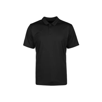 Abbildung von puma Teamliga Sideline Poloshirt blackpuma white, Herren, Größe: Small, black white