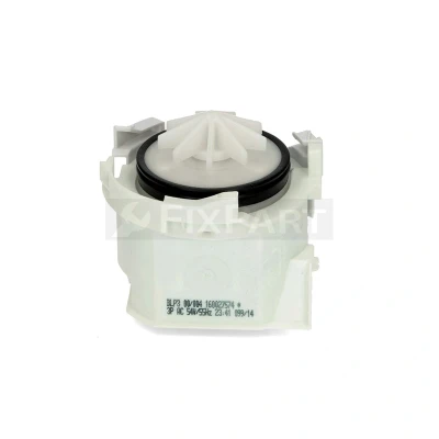Abbildung von Ariston Abfluss pumpe C00297919