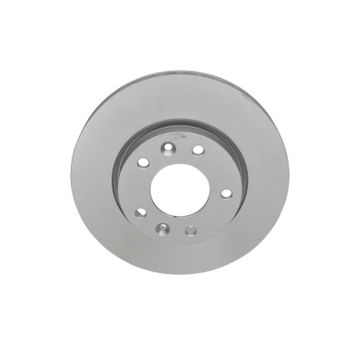 Abbildung von ATE 24.0126 0135.1 Bremsscheibe 274,0 26,2 5 114,3 Belüftet beschichtet KIA: CARNIVAL 2
