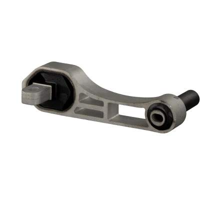 Abbildung von FEBI BILSTEIN 32286 Motorlager unten, hinten Gummimetalllager 200 FIAT: Fiorino III Box Body / Estate