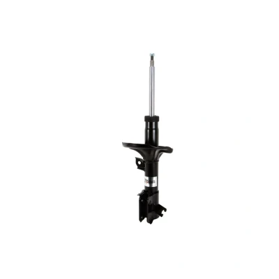 Abbildung von Magnum Technology AG0534MT Stoßdämpfer Vorderachse rechts Gasdruck Zweirohr Federbein oben Stift, unten Platte HYUNDAI: Santa Fe I