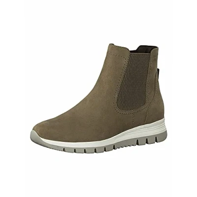 Abbildung von Jana Chelsea Boot 8 25469 29 231 H Weite