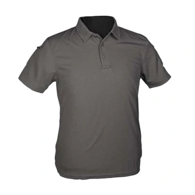 Abbildung von Mil Tec Tactical Quick Dry T Shirt Dark Blau S