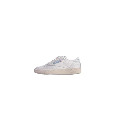 Abbildung von Reebok Unisex Club C 85 Vintage Sneaker, Ftwwht Chalk Vecblu, 46 EU