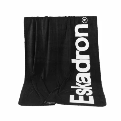 Abbildung von Eskadron Decke Dynamics Fleece Schwarz One Size Agradi.deVerkauft von Agradi