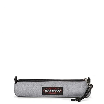 Abbildung von Eastpak Small Round Single EK Escape K25 PIN Federmäppchen, Größe: One Size, Sunday grey