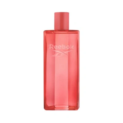 Abbildung von Reebok Move Your Spirit Women Edt Spray 100ml