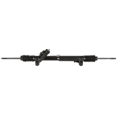 Abbildung von LAUBER 66.0637 Servolenkung hydraulisch für Linkslenker ohne Koppelstange ZF M16x1,5 M16 x 1.5mm MALE 1255 sciety VOLKSWAGEN: TRANSPORTER 4 Bus