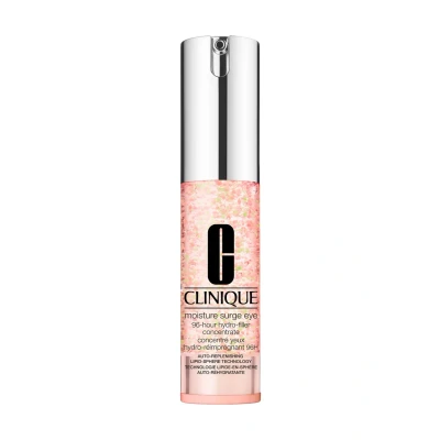 Abbildung von Clinique Moisture Surge Eye 96 Hour Hydro Filler Concentrate 15 ml