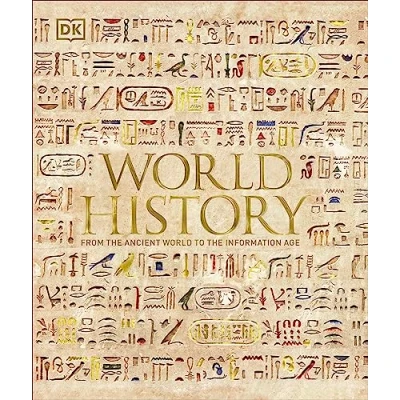 Abbildung von World History: From the Ancient to Information Age
