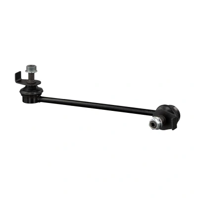 Abbildung von FEBI BILSTEIN 42594 Koppelstange 165 M10 x 1,25 mit selbstsichernder Mutter, Mutter Stahl schwarz NISSAN: Patrol GR 5 SUV