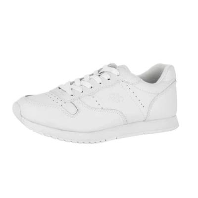 Abbildung von Brütting Diamond Classic Unisex Erwachsene Cross Trainer, Weiß, 43 EU