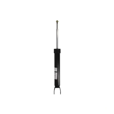 Abbildung von SACHS 316 998 Stoßdämpfer Gasdruck Zweirohr Teleskop Stoßdämpfer, Hubabhängige Dämpfung oben Stift, unten Gabel AUDI: A8 D2
