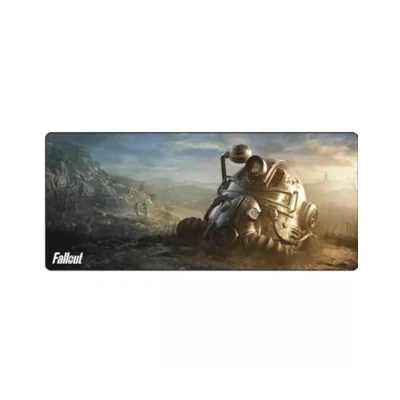 Abbildung von Fallout Mousemat &quot;Helmet&quot;